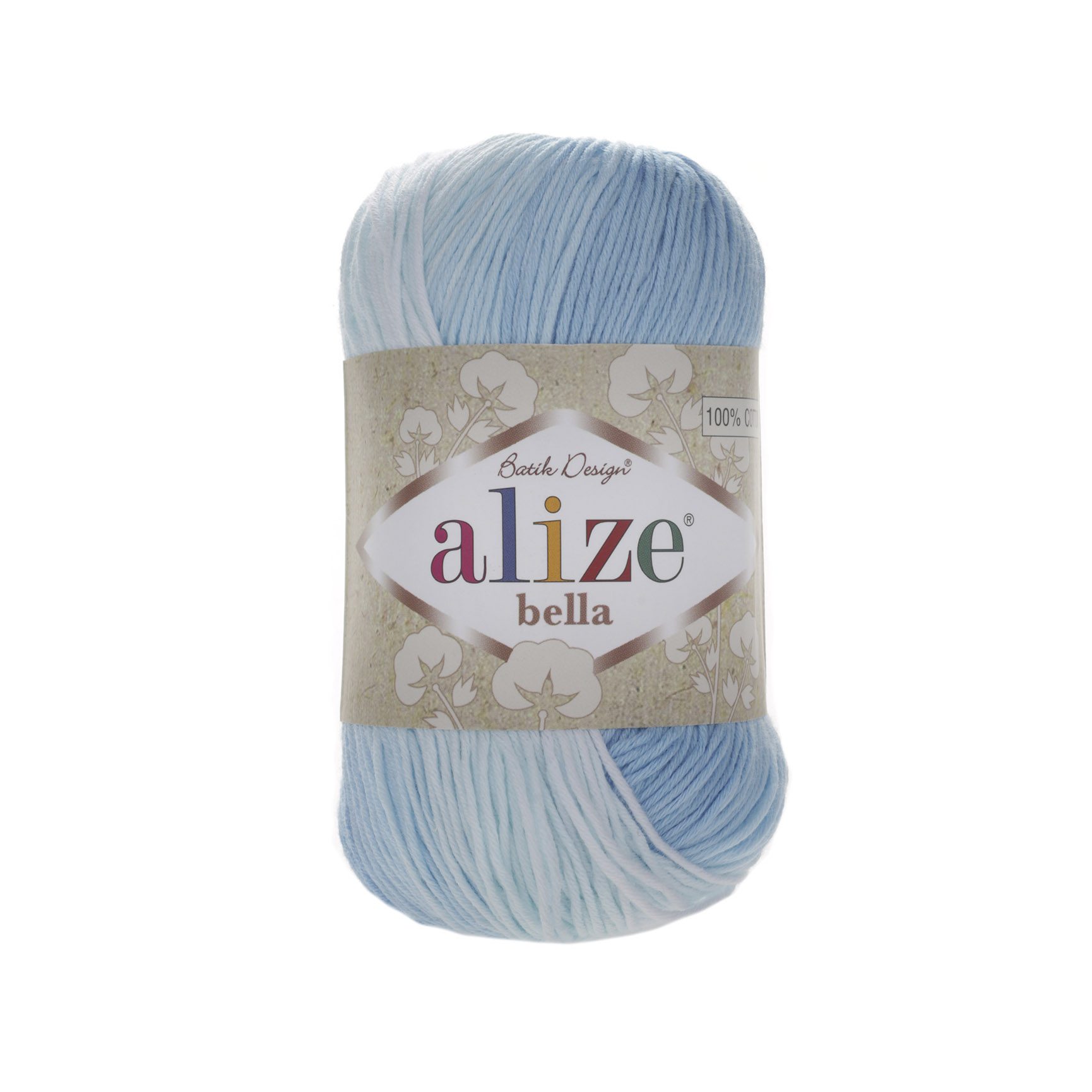 Alize bella batik 2130