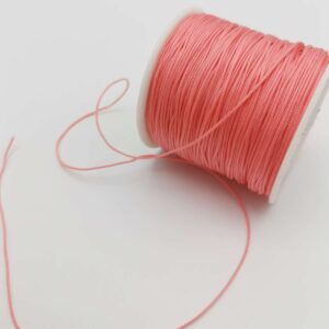 Rola snur shamballa somon 0.8 mm 90 m