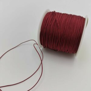 Rola snur shamballa grena 0.8 mm 90 m