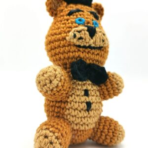 Figurină Freddy - pe comanda