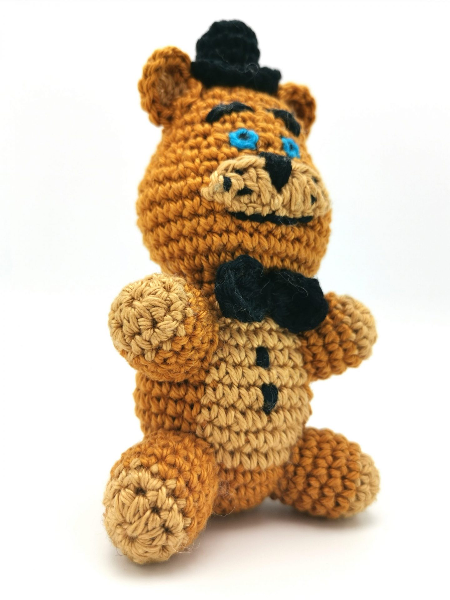 Figurină Freddy – pe comanda