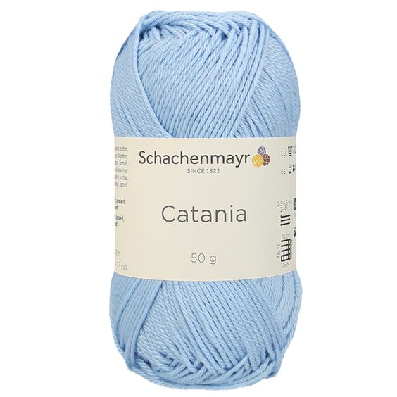 Catania Schachenmayr fir bumbac mercerizat bleo 173