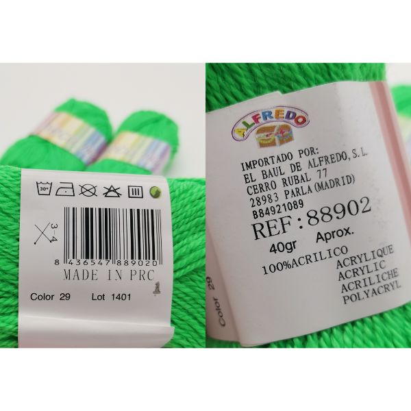 Fir acril verde neon (1)