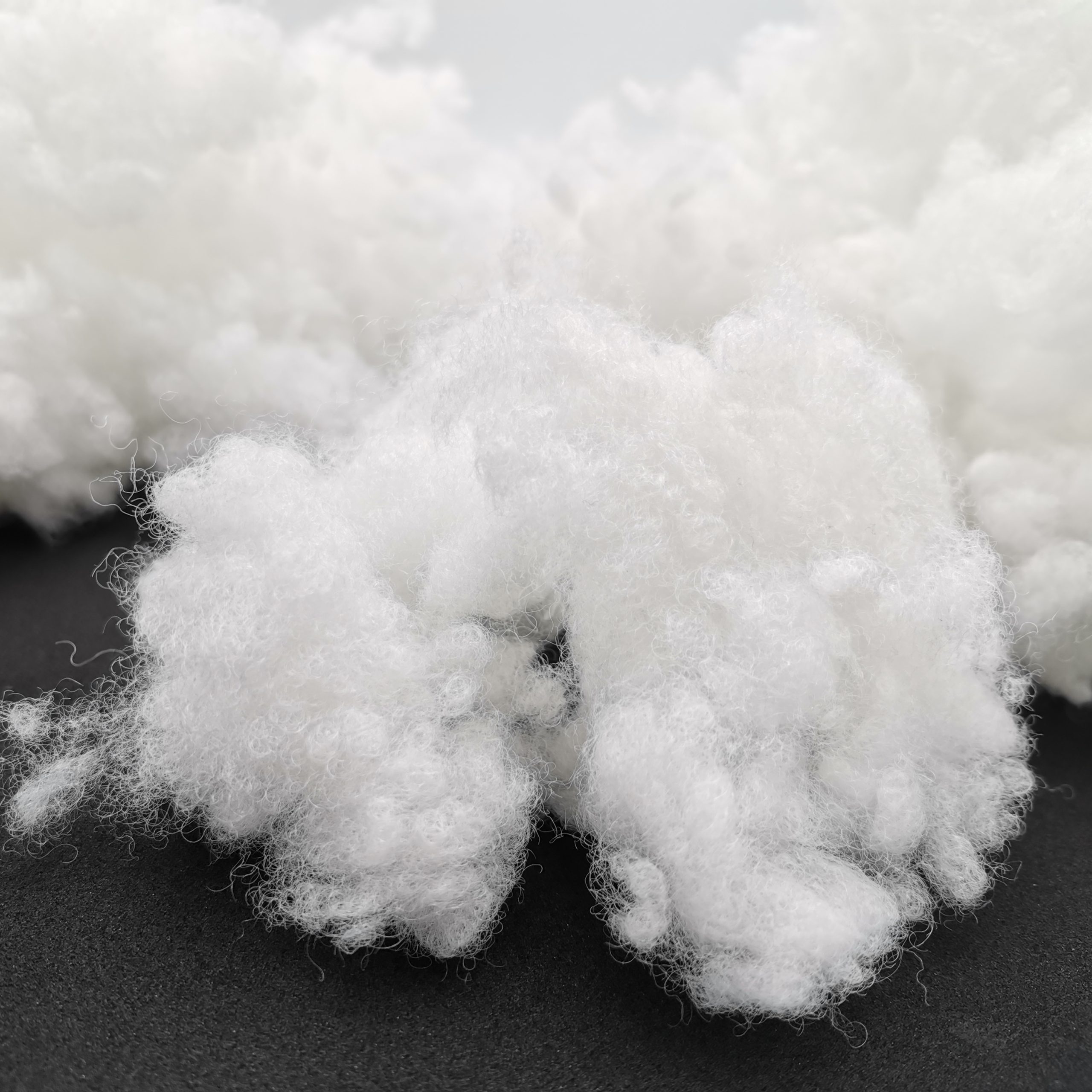 Umplutura Superball pentru jucarii sau perne 550 grame