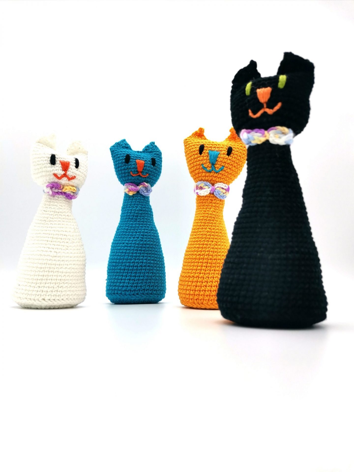 Pisică de Birou – pe comanda