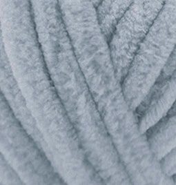 alize velluto 428 gri deschis