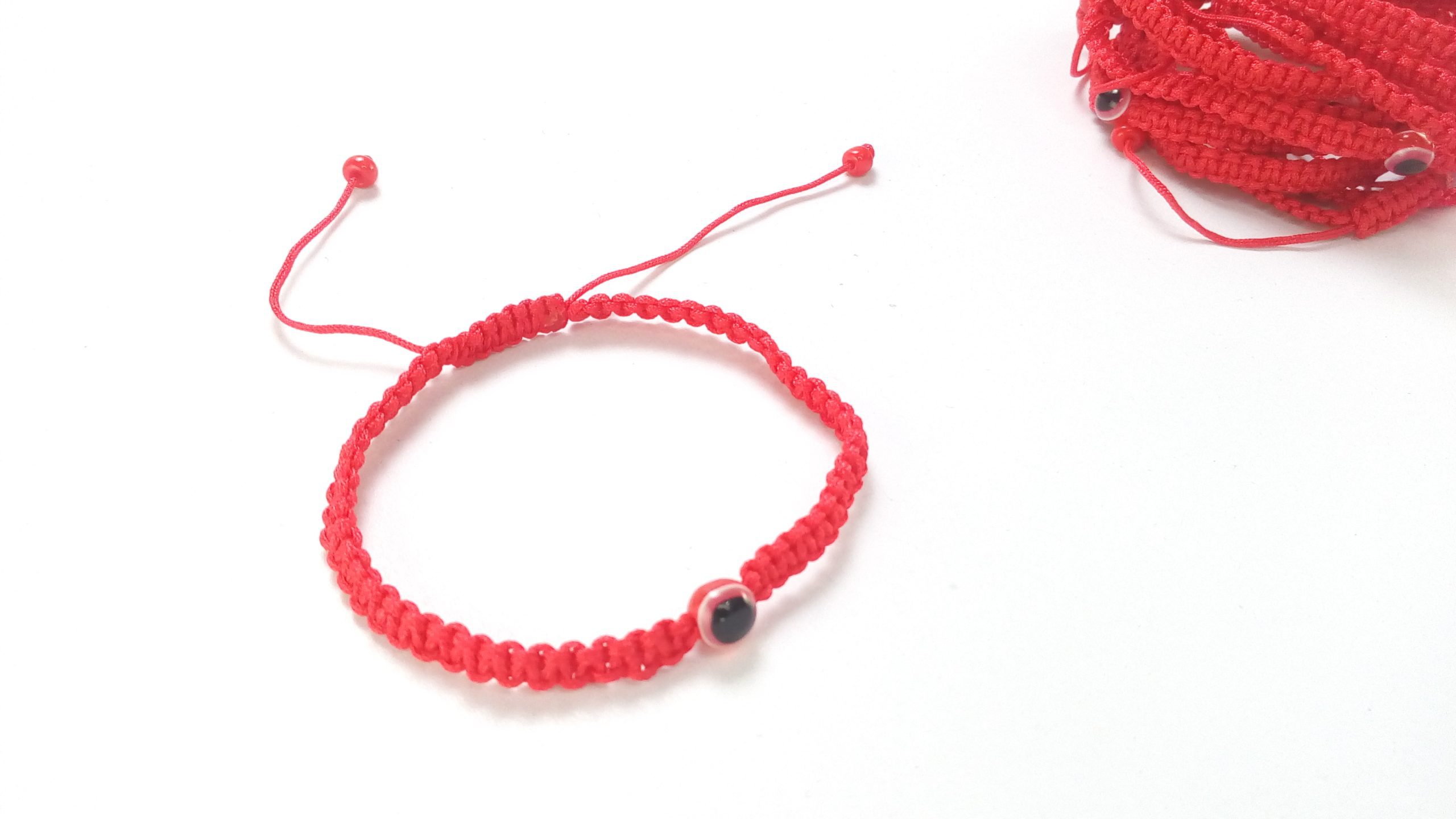 br horus mic rosu adult (1)