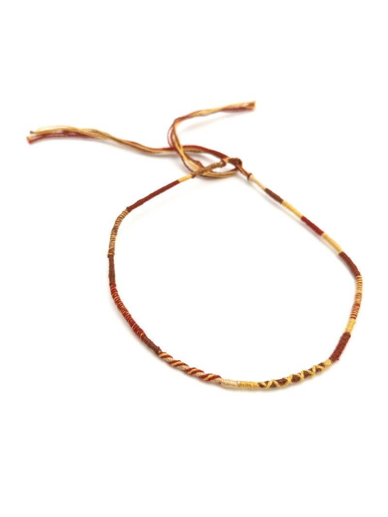 bratari din ata colorata (12)