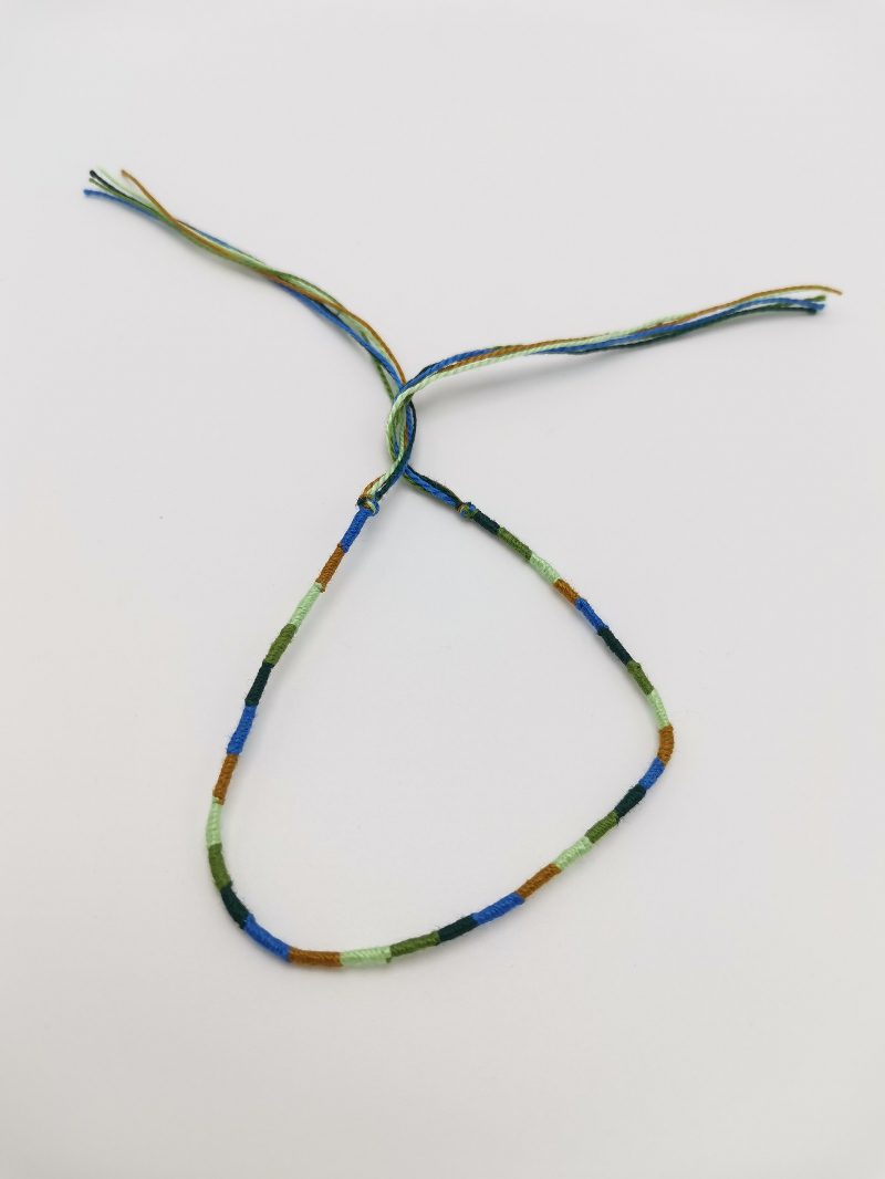 bratari din ata colorata (131)