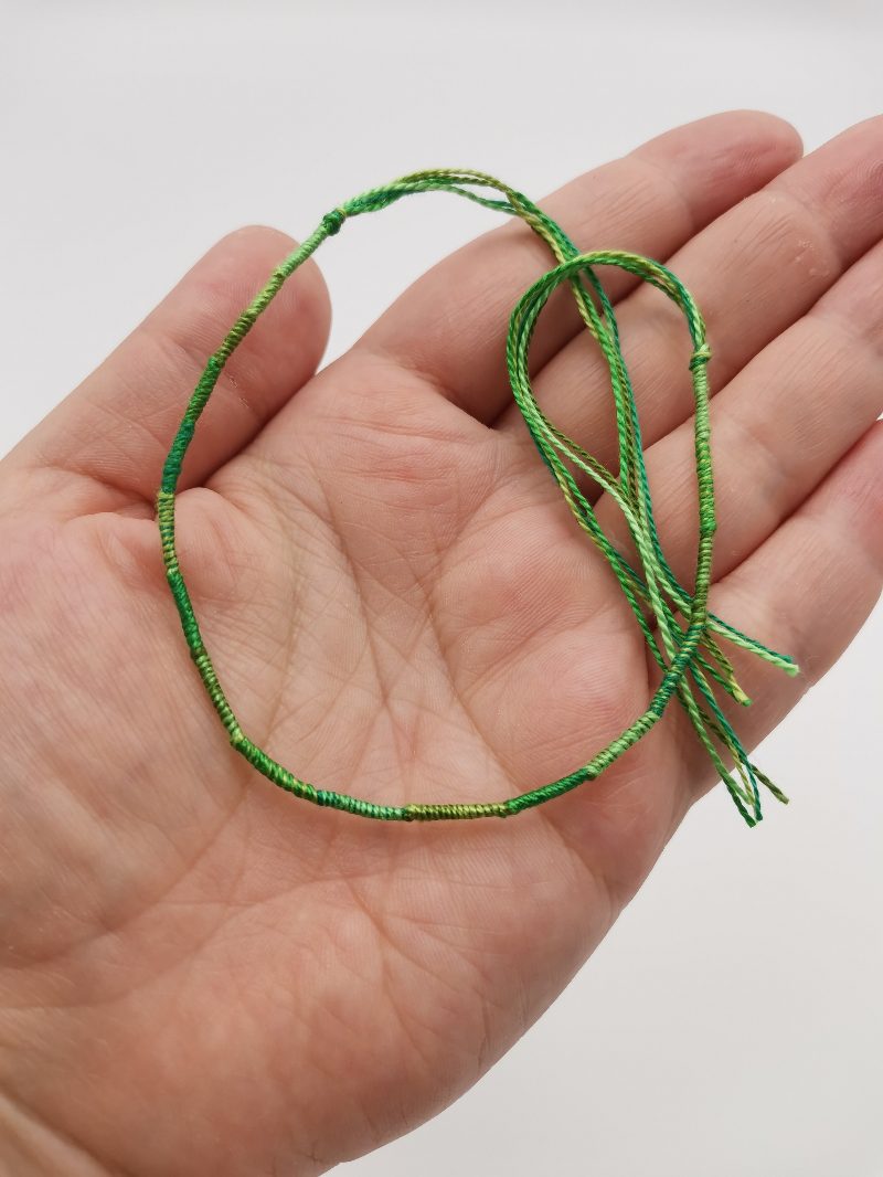 bratari din ata colorata (137)