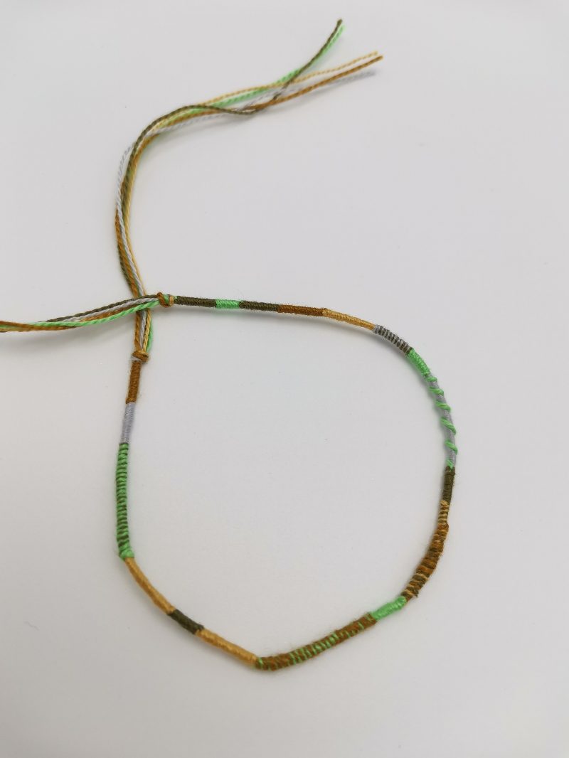 bratari din ata colorata (35)