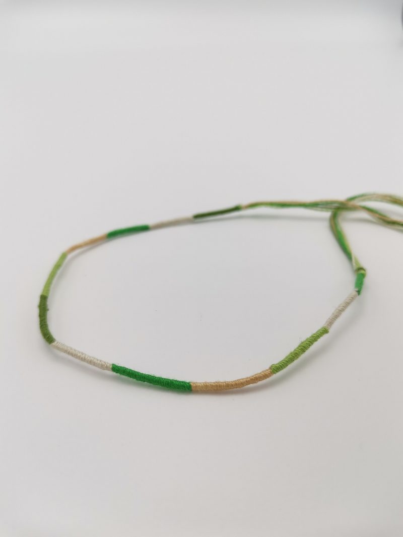 bratari din ata colorata (37)