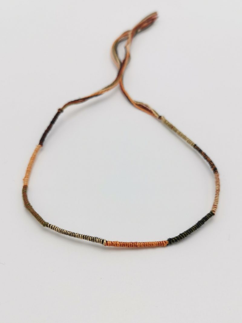 bratari din ata colorata (41)