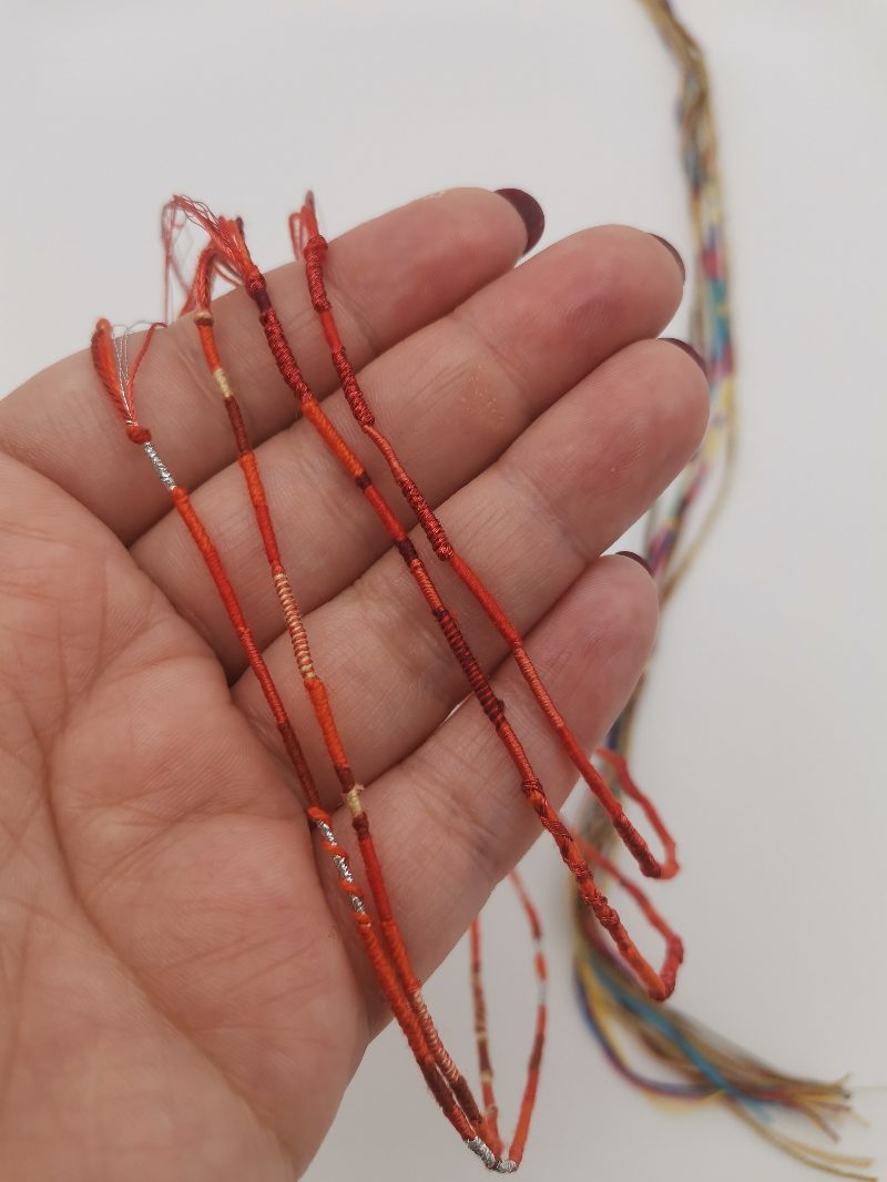 bratari din ata colorata (59)