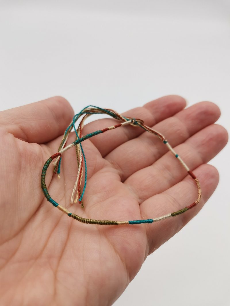 bratari din ata colorata (78)