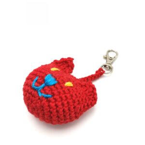 Breloc pisicuta - pe comanda