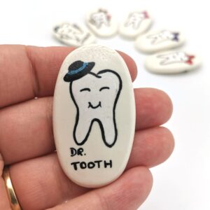 Brosa Dintisor Dr Tooth