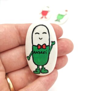 Brosa Pastila Andrei