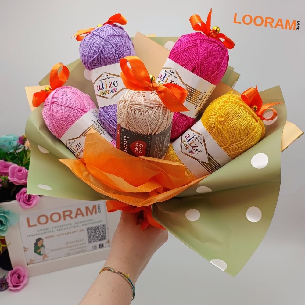 buchet din fire gheme pentru crosetat jucarii (6)