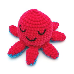 Caracatita reversibila