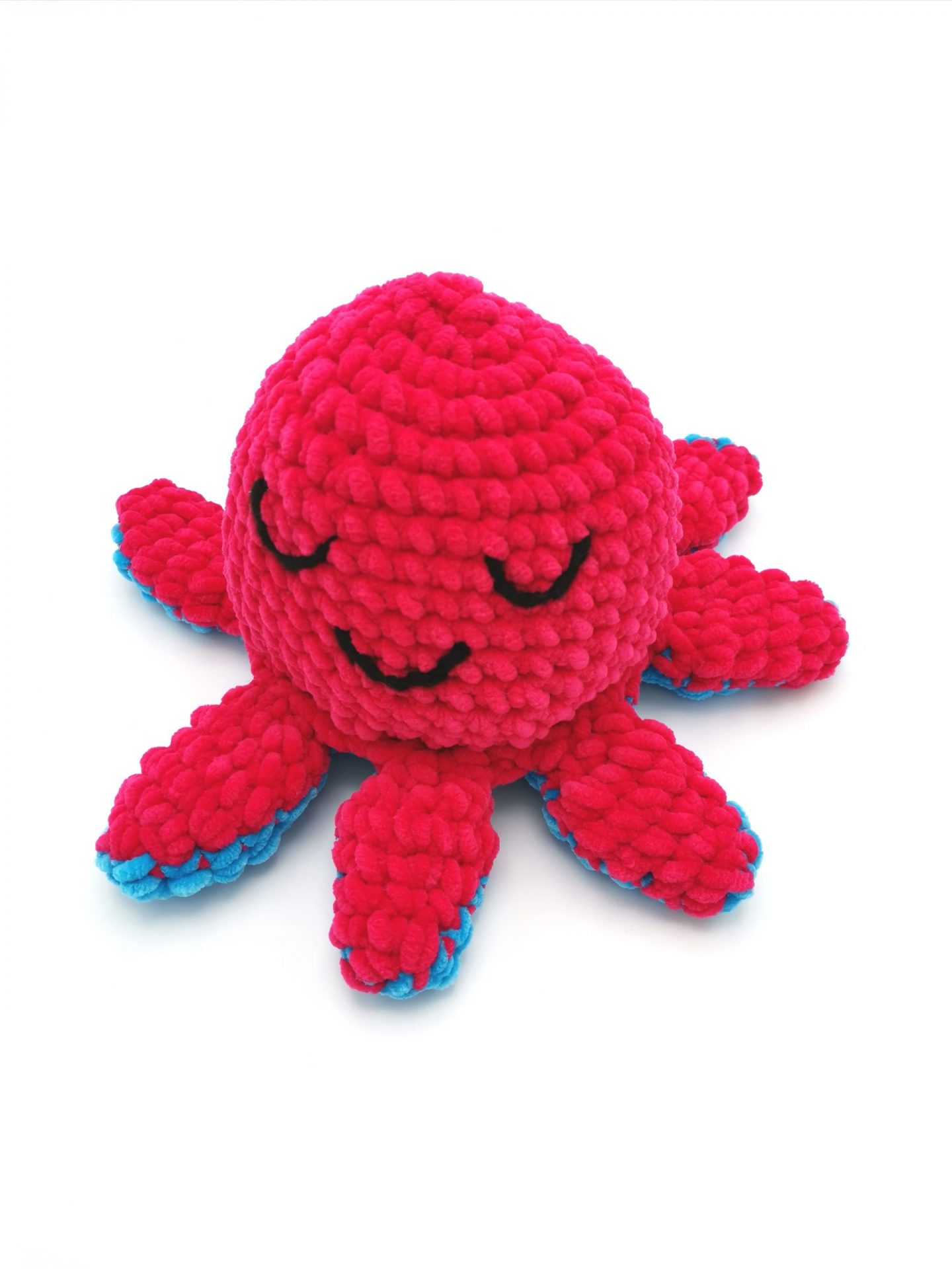 Caracatita reversibila