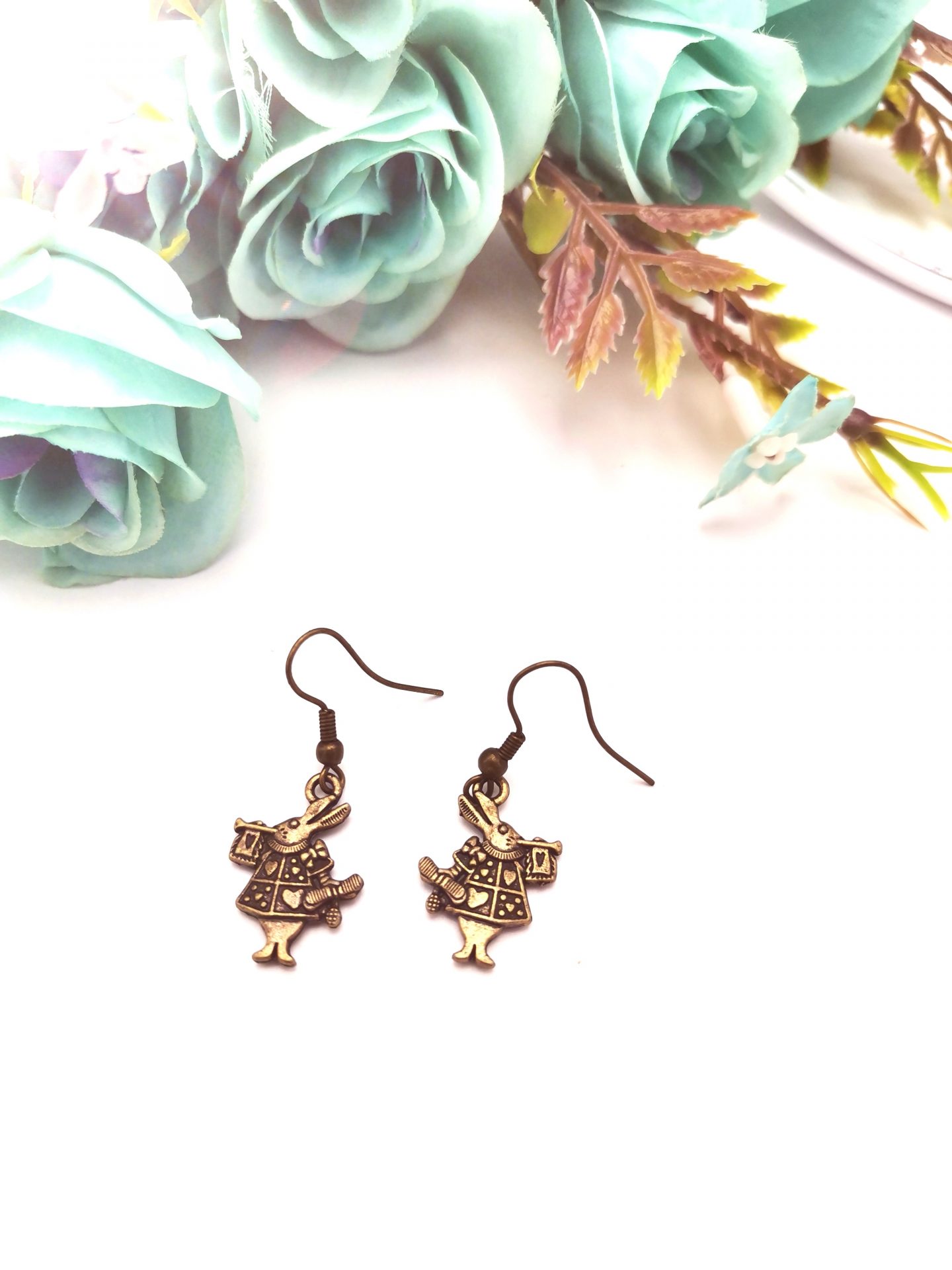 cercei fluture iepure stea (6)