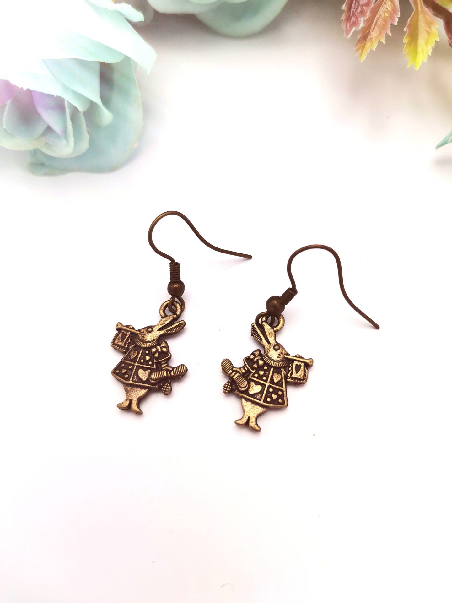 cercei fluture iepure stea (7)