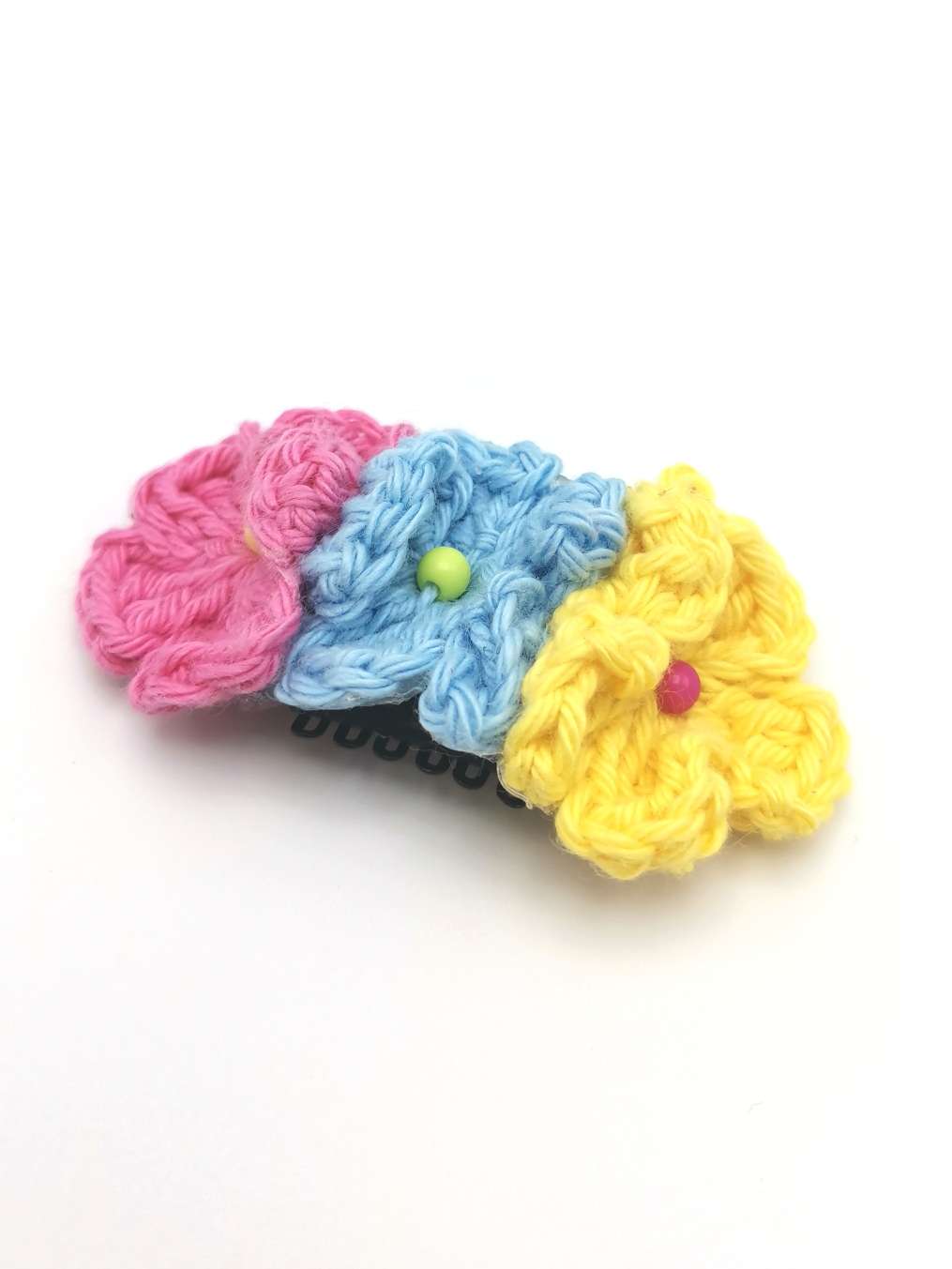 clama floare crosetata (3)