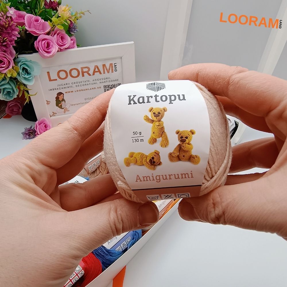 cutie cadou cu gheme pentru jucrat jucarii papusi crosetate (7)