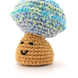 Decorațiune Ciupercuță