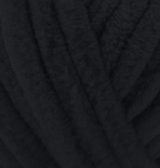 fir pufos jucarii negru