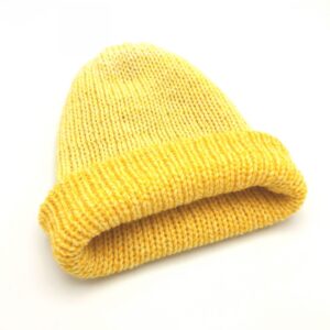 Caciula reversibila personalizabila