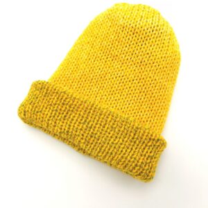 Caciula reversibila personalizabila