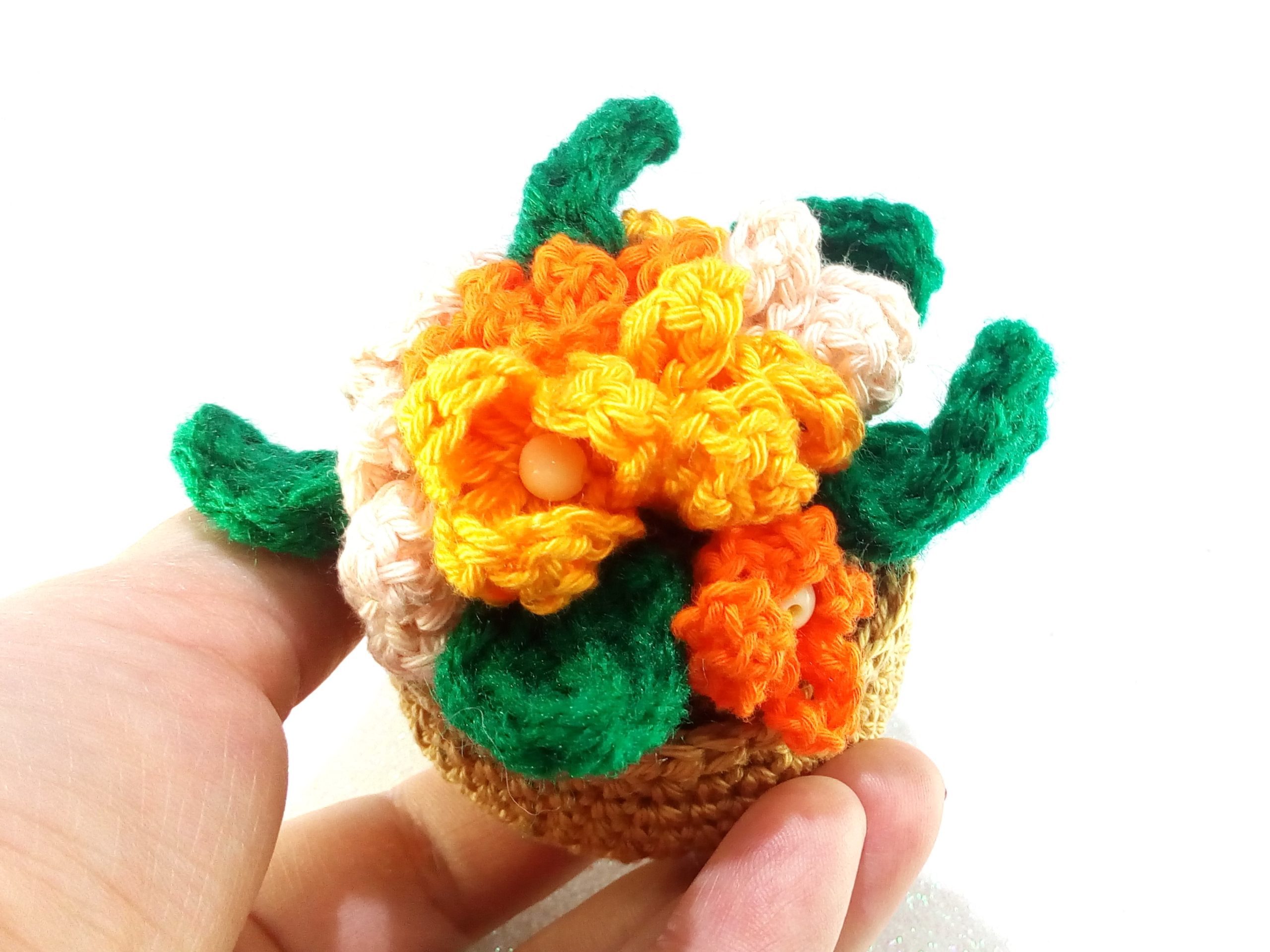 ghiveci in nunate nude portocalii (1)