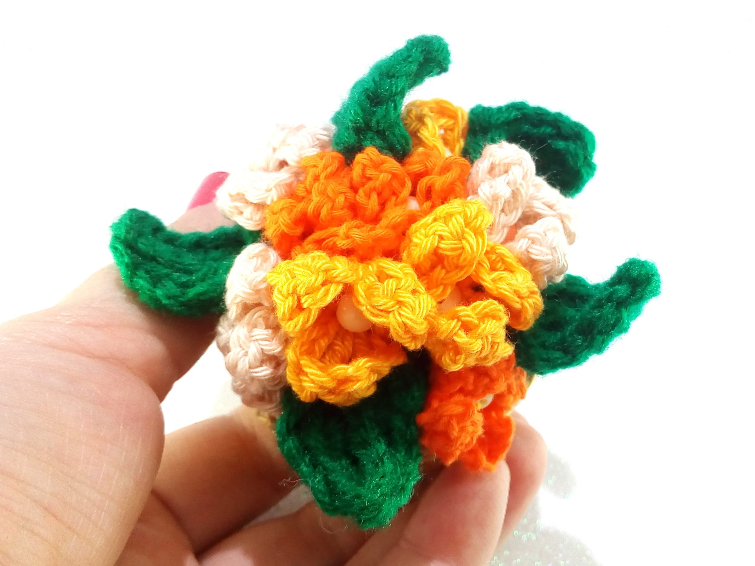 ghiveci in nunate nude portocalii (3)