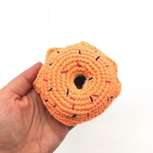 Gogoasa glazurata - pe comanda