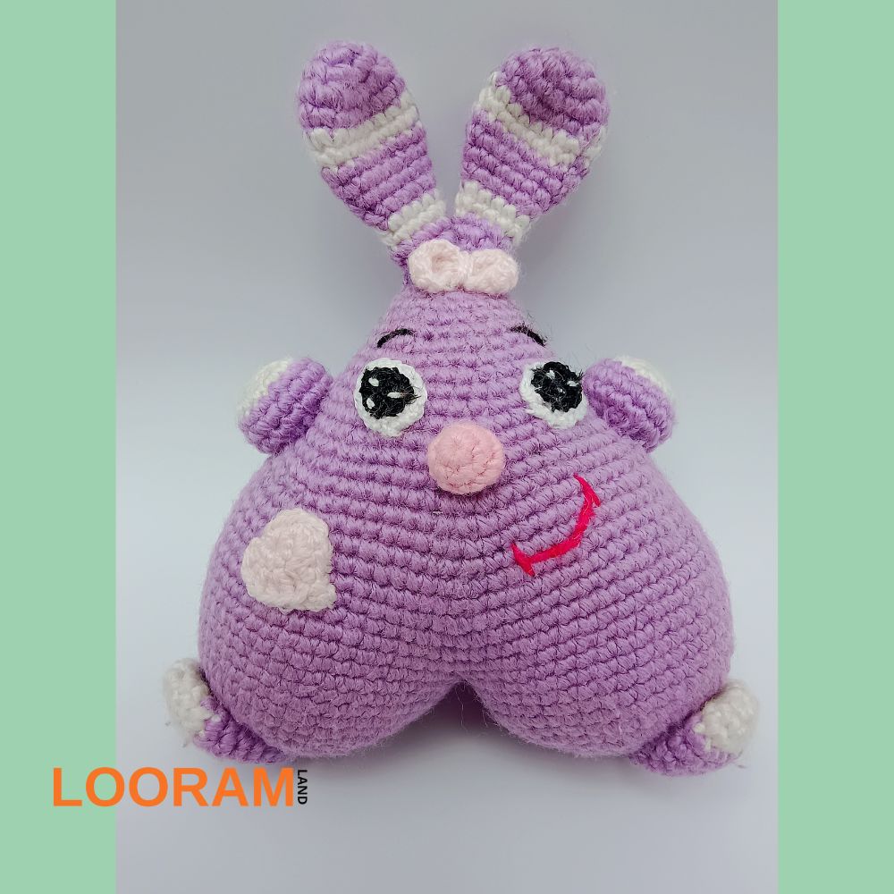 iepuras mov jucarie crosetata manual (4)