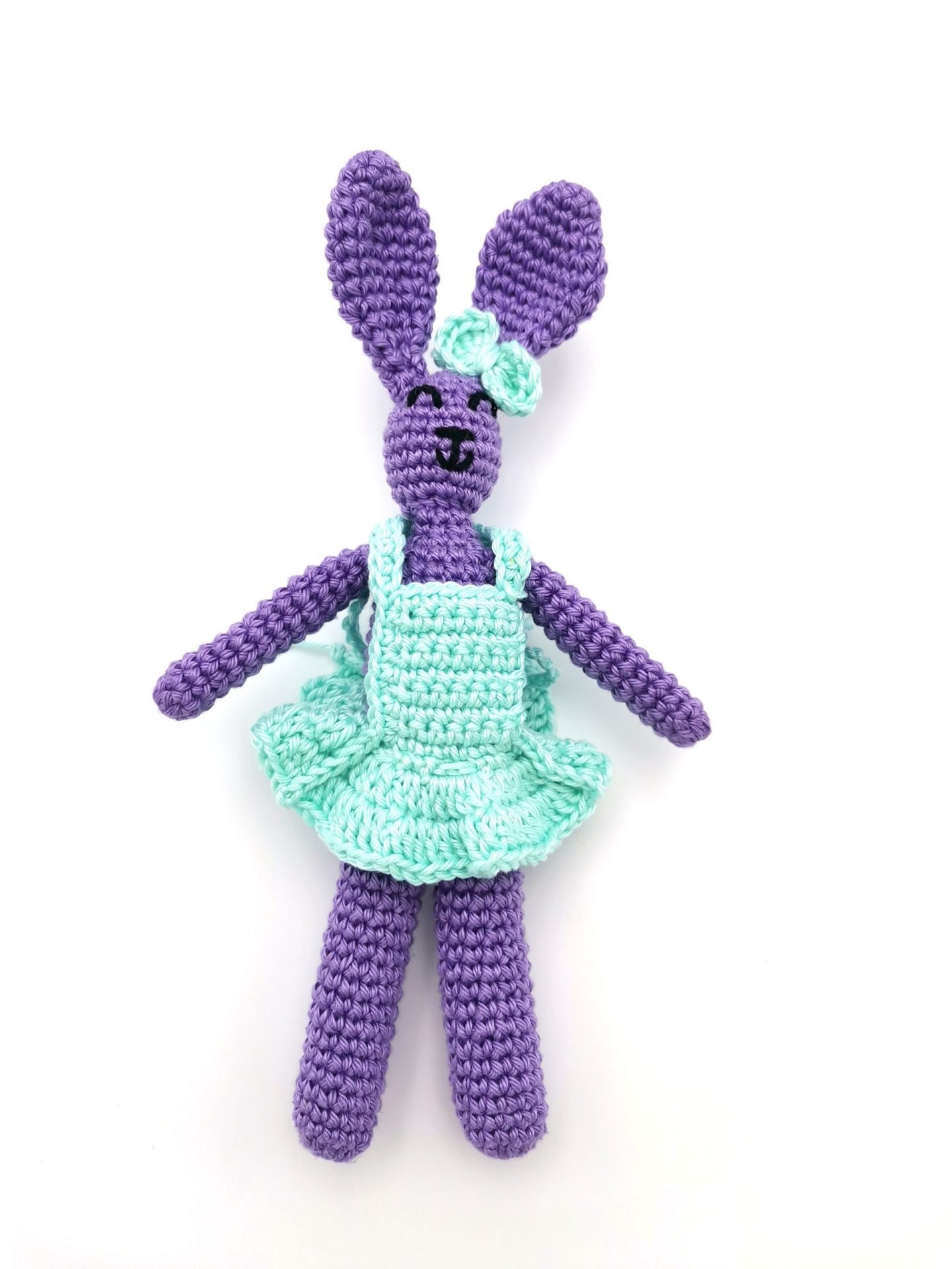 Iepure cu Rochiță – pe comanda