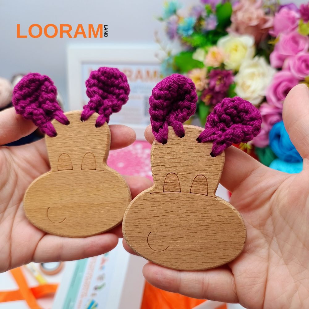 jucarie dentitie din lemn si bumbac (1)