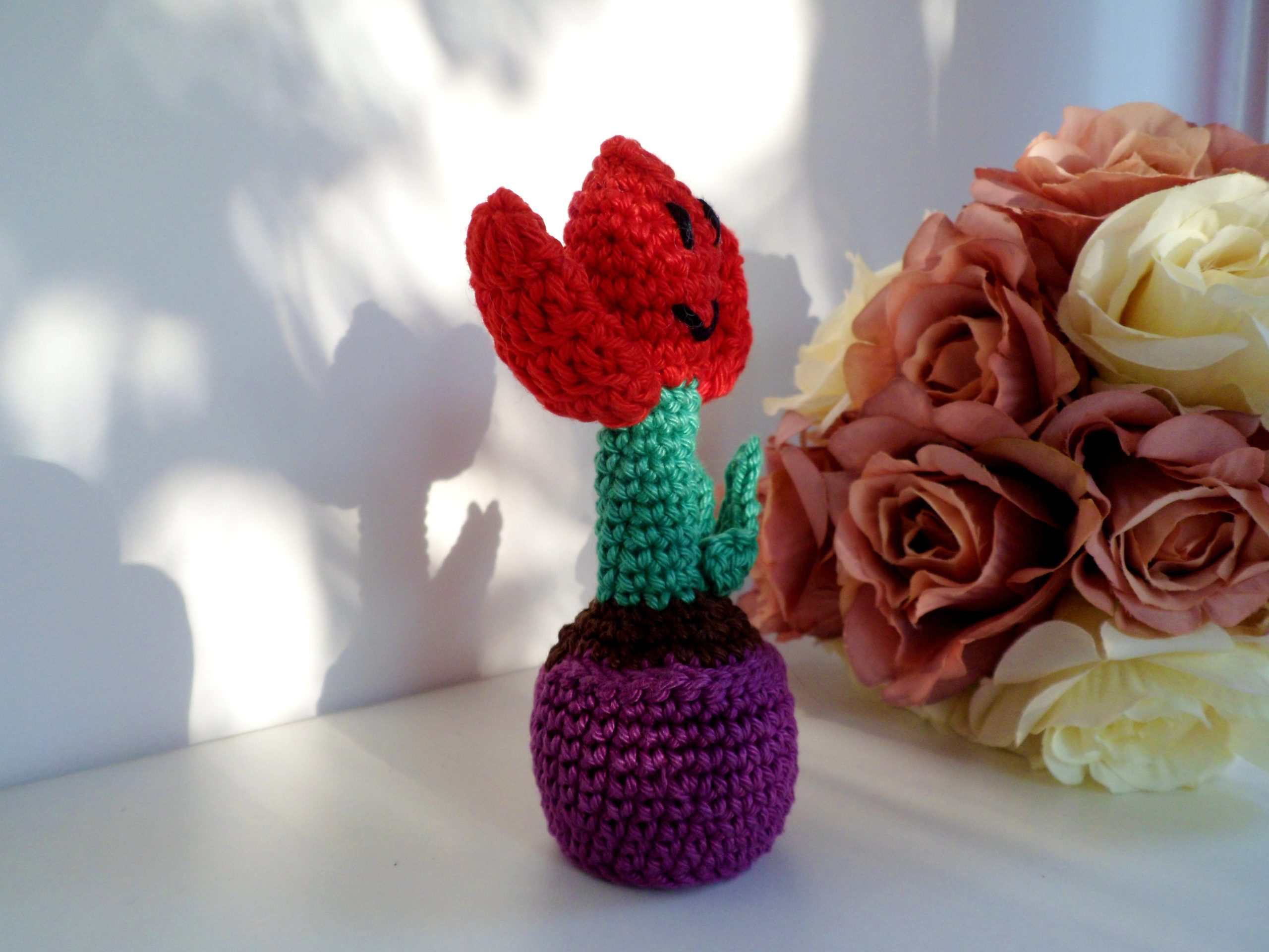 lalea in ghiveci (1)