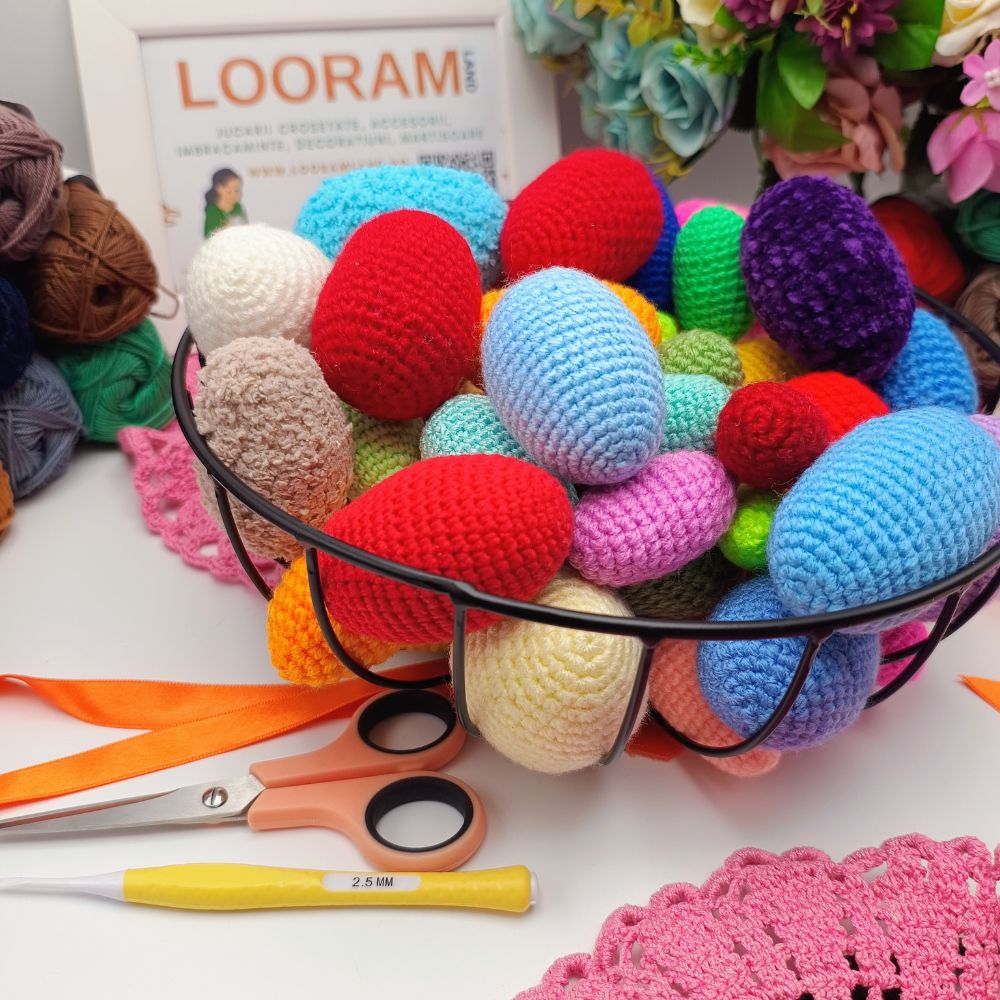 oua crosetate manual decoratiuni paste (2)