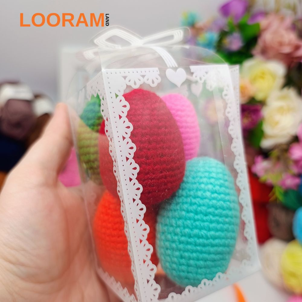 oua crosetate manual decoratiuni paste (4)