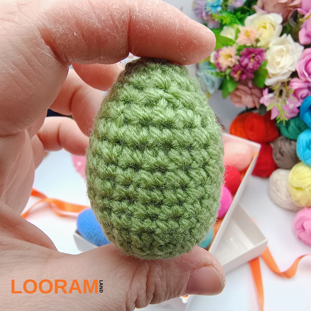 oua crosetate manual decoratiuni paste (6)