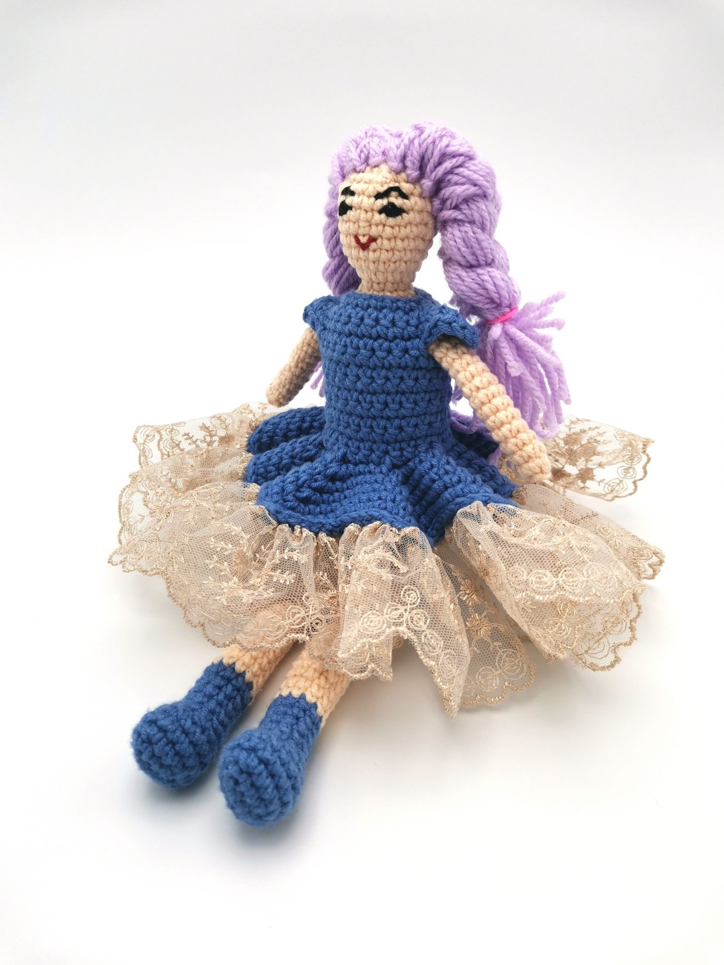 papusa cu par mov (3)