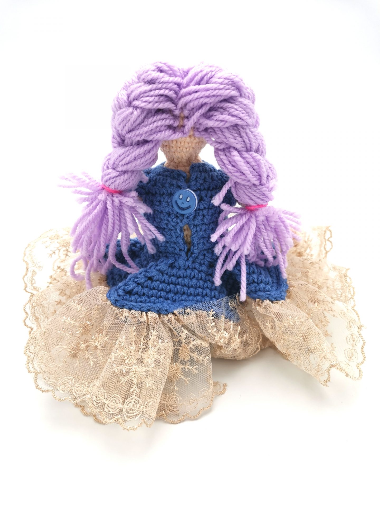 papusa cu par mov (5)