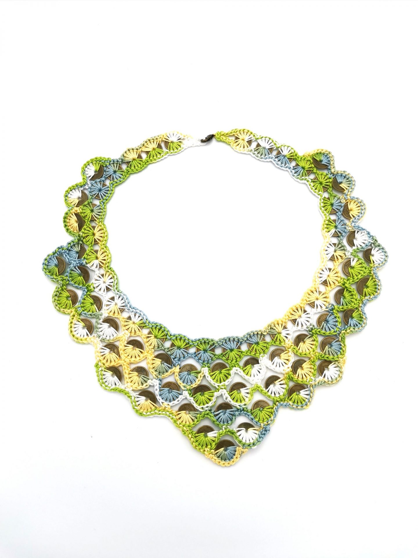 Salbă cu bănuți Feng Shui