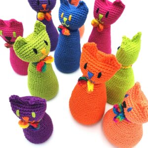 Pisică de Birou - pe comanda