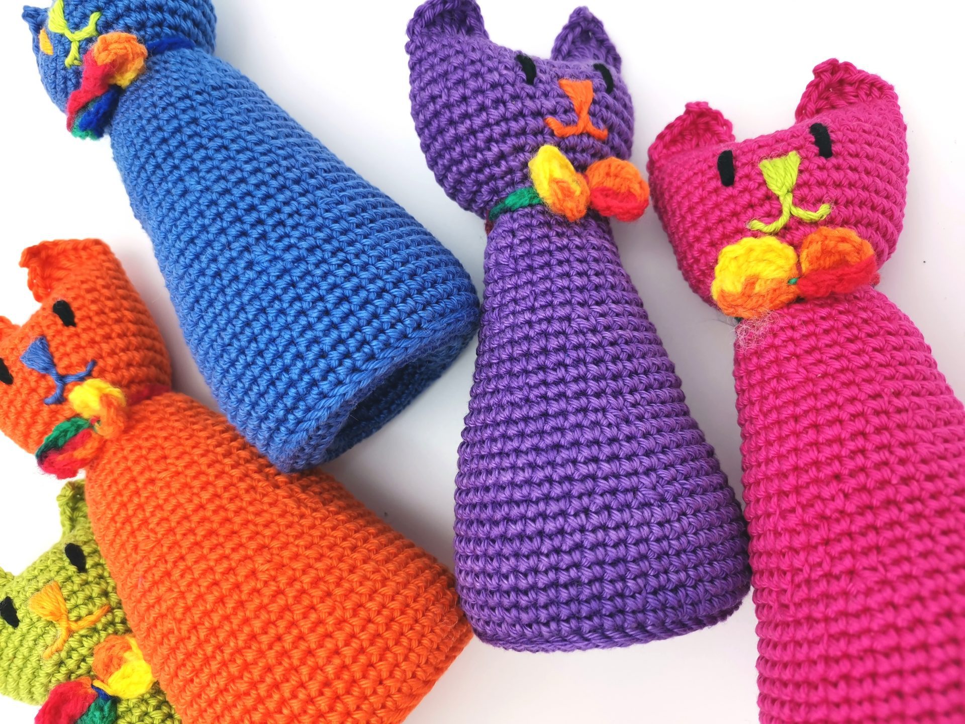 serie 5 pisici deco (8)