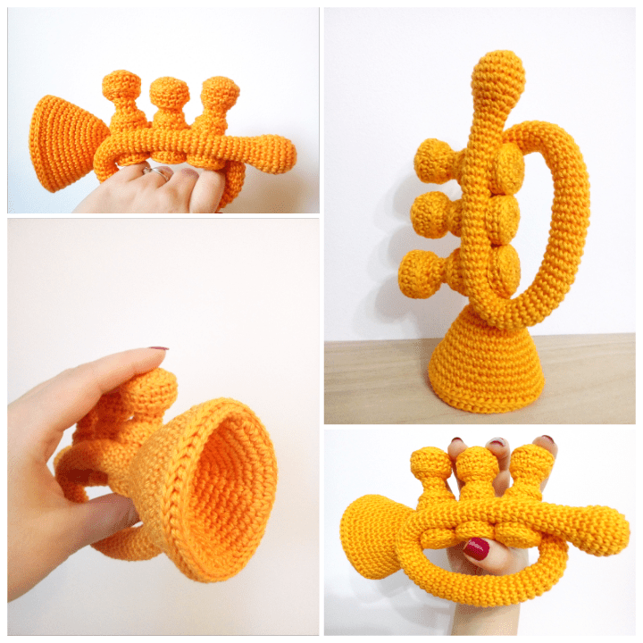 Trompet - pe comandă