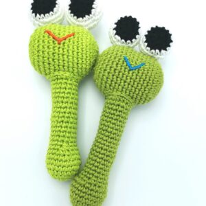 Jucarie zornaitoare pentru bebelusi - pe comanda